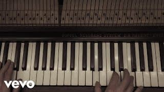 Tommi Arimo Ahonen - Between echoes and ocean's path (Official Music Video)